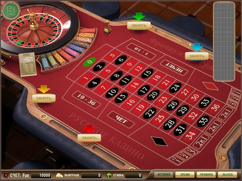 DoubleDown Casino پر آن لائن سلاٹس کے بارے میں