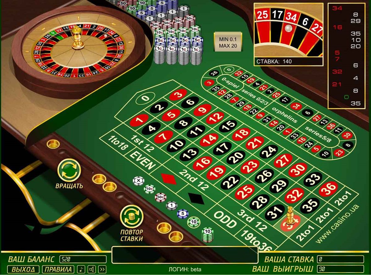 DoubleDown Casino کیسینو میں رولیٹی گیمز کے بارے میں معلومات