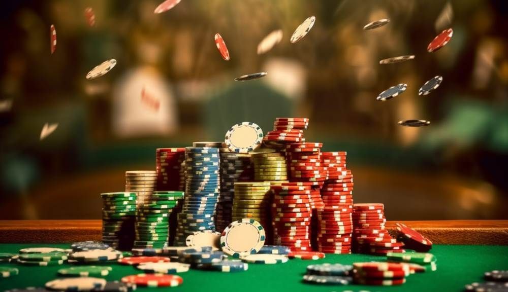 DoubleDown Casino کیسینو میں بکراٹکھیلیں