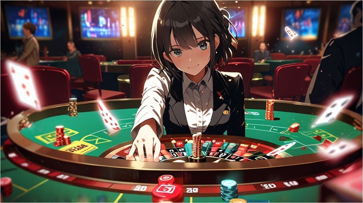 DoubleDown Casino کیسینو میں لاٹری گیمز میں حصہ لیں۔