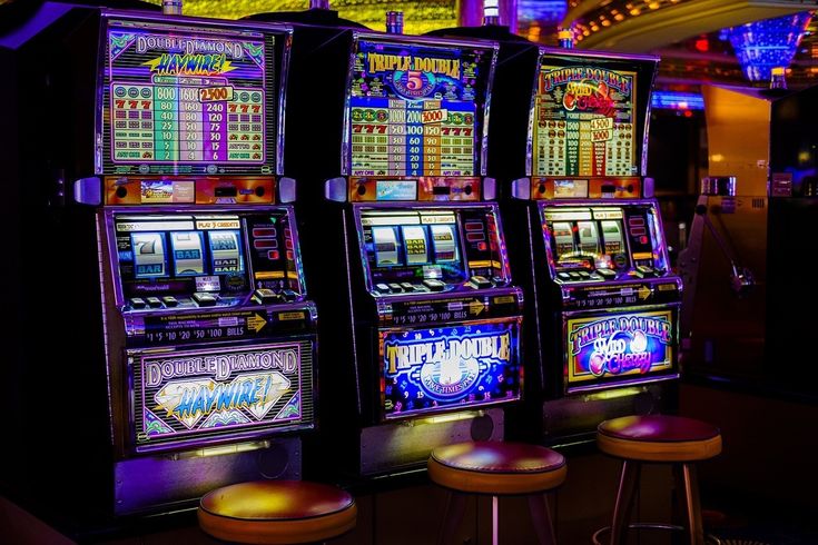 DoubleDown Casino آن لائن کیسینو میں کھیلنے کی وجوہات