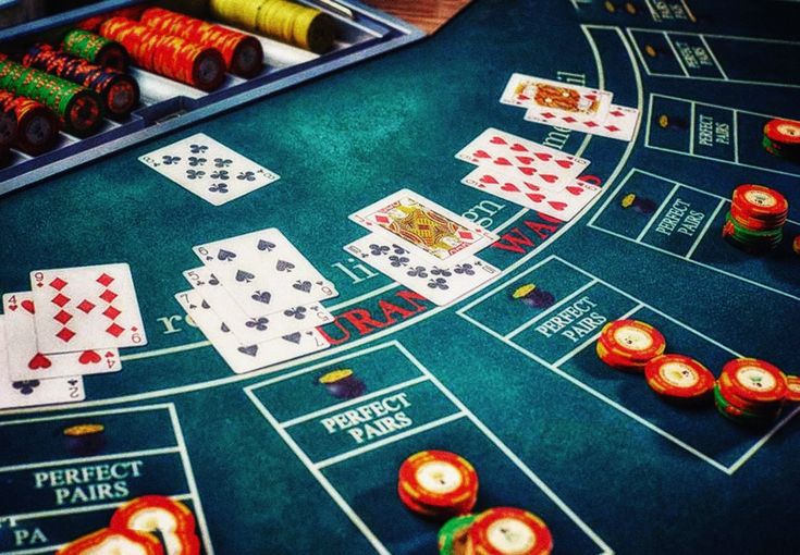 DoubleDown Casino آن لائن کیسینو میں اصل گیمز